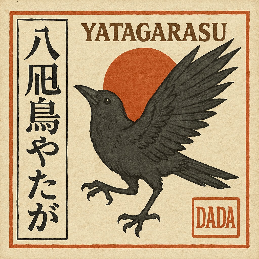 Yatagarasu